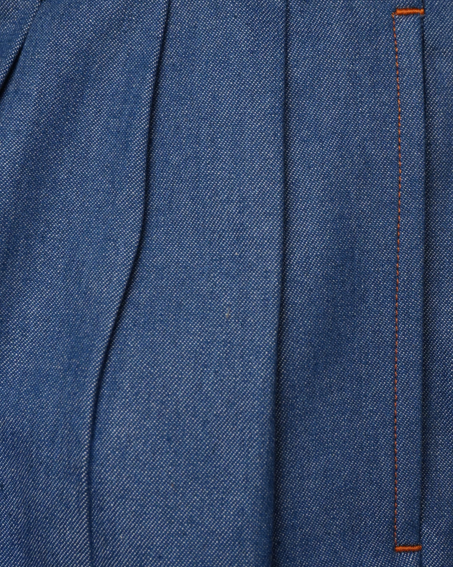 Indigo Blue: Okayama Denim