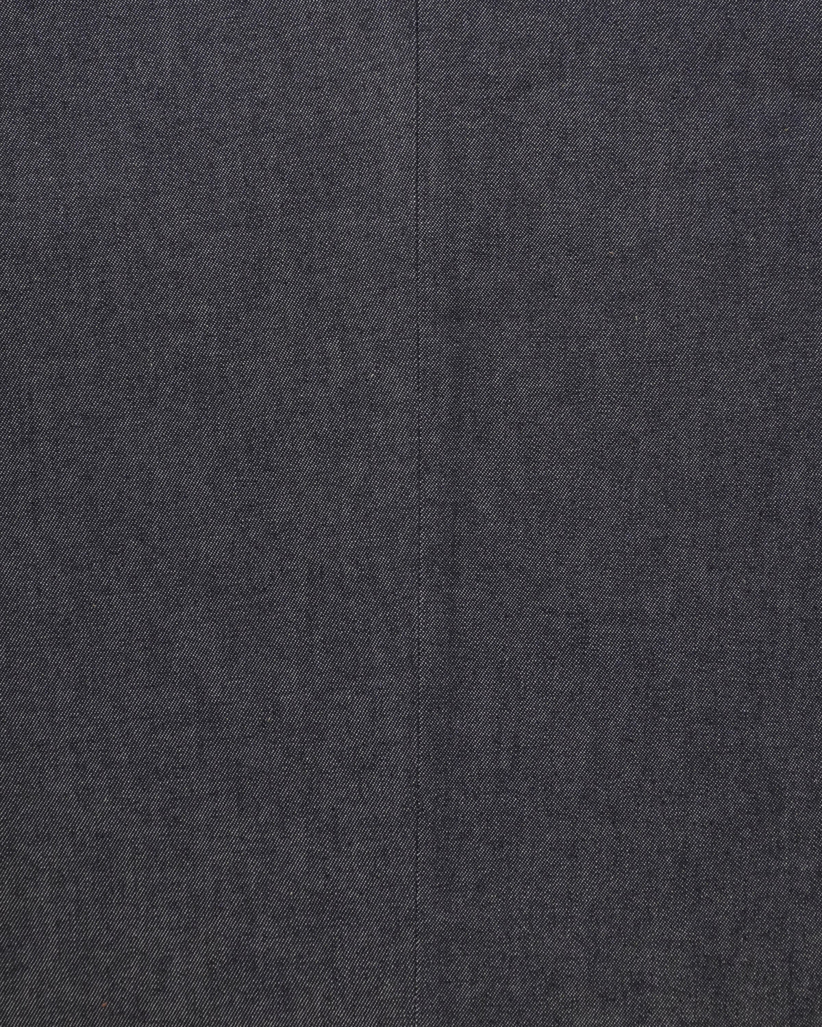 Dark Navy: Okayama Denim