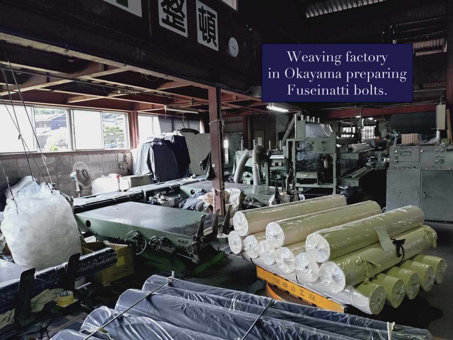 Nikka Pants II (Dark Navy)