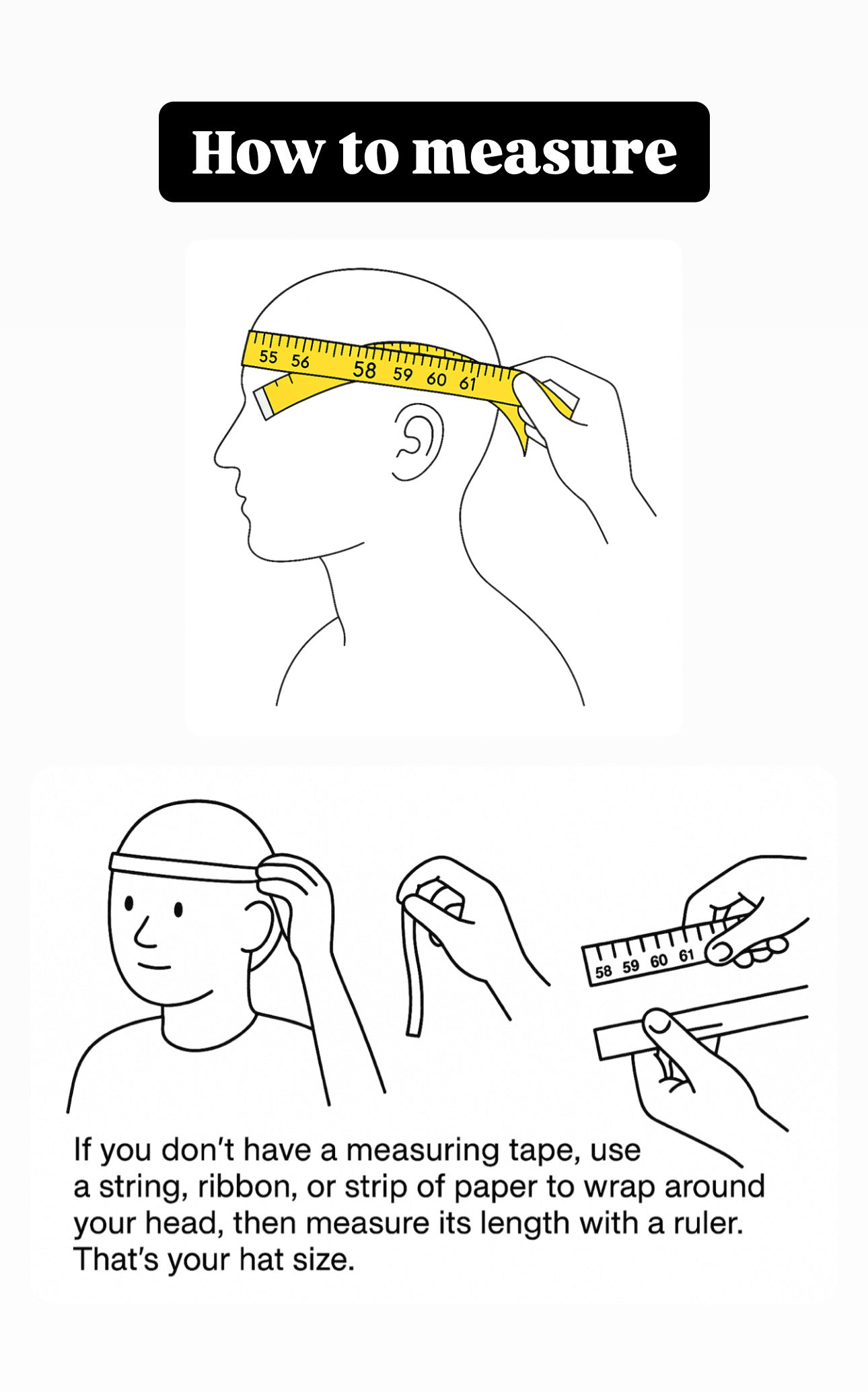 Fuseinatti Work Cap ー (Blue)