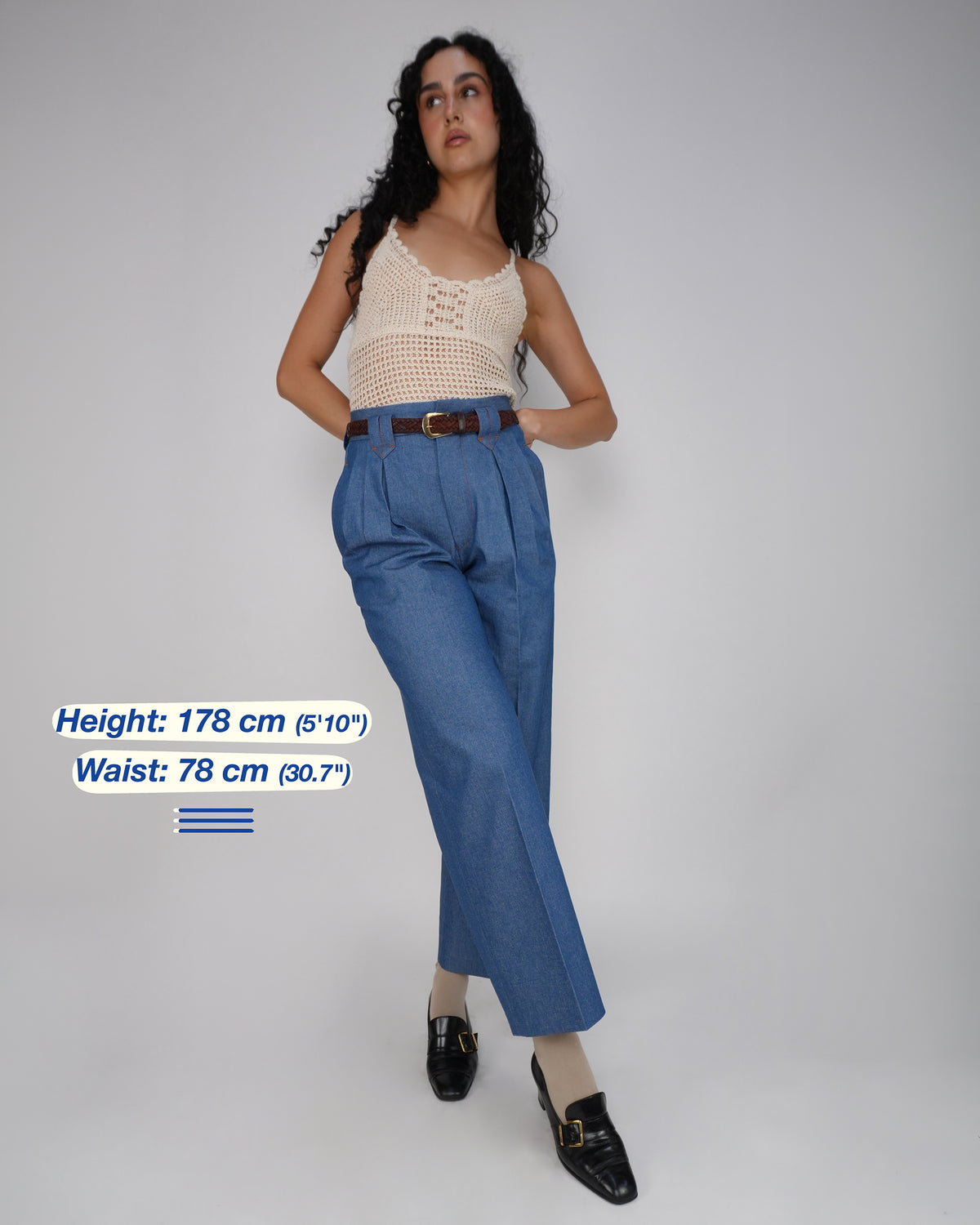 Indigo Blue: Okayama Denim