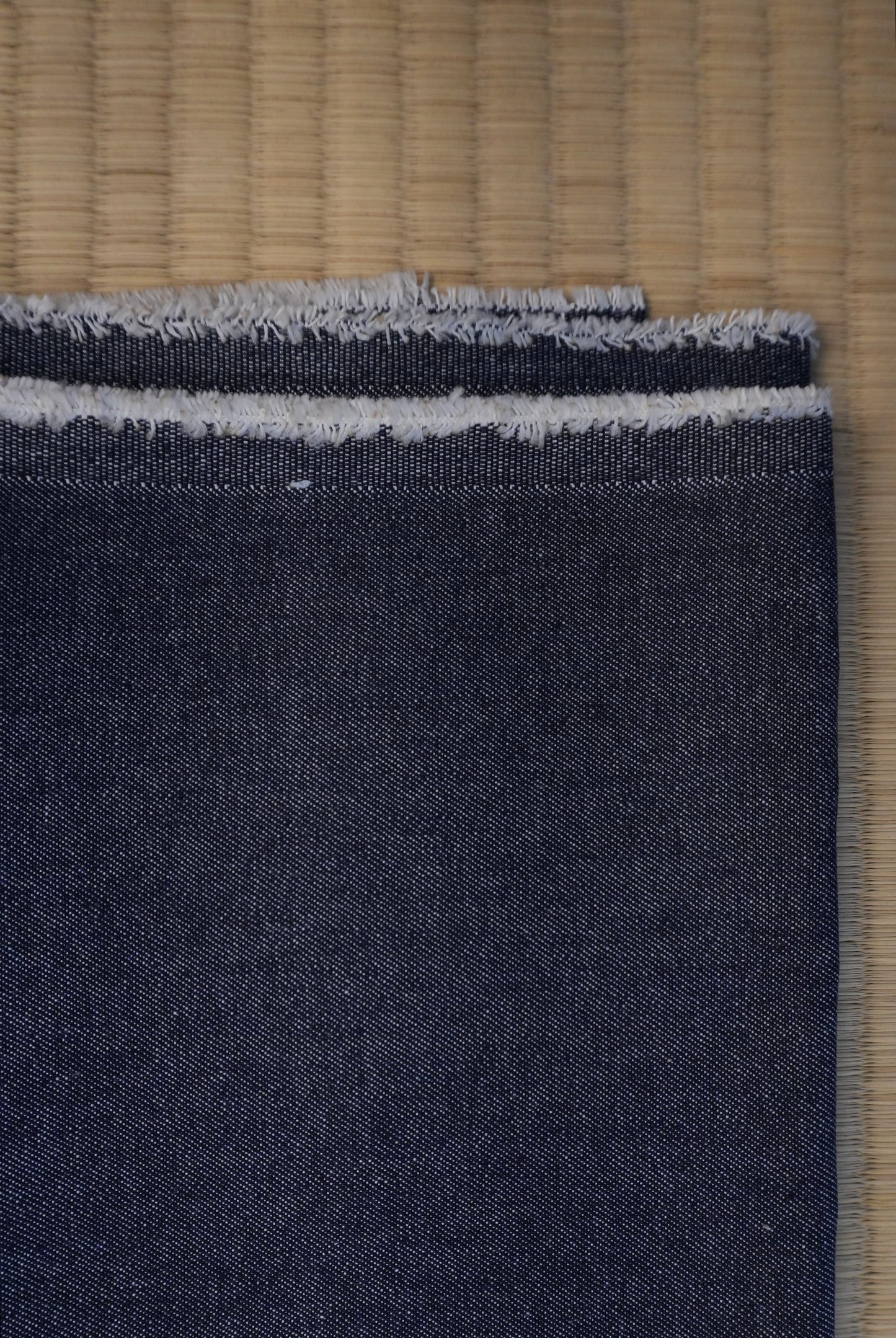 Nikka Pants II (Dark Navy)