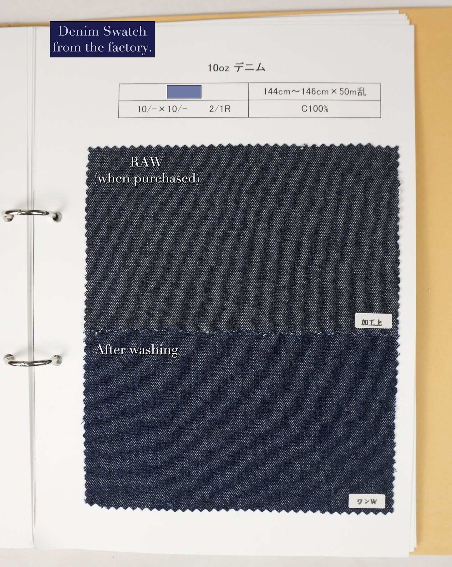 Nikka Pants II (Dark Navy)