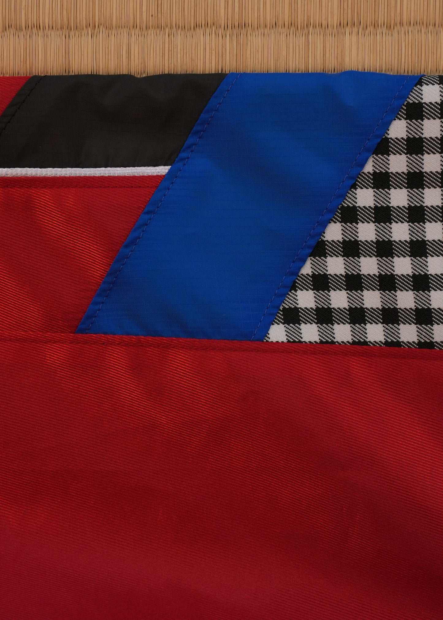 80's Sports Jacket - Nippon Winner