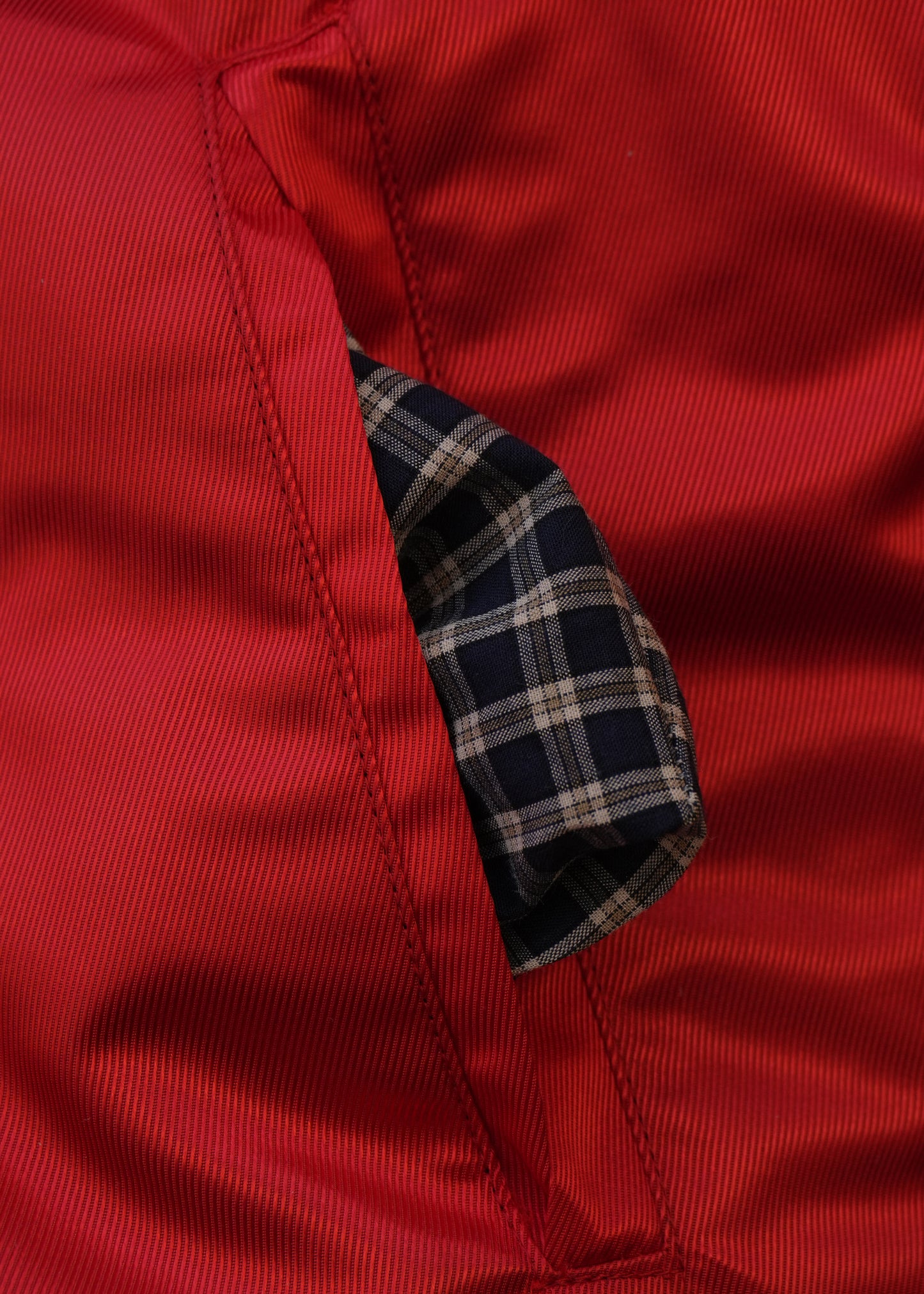 80's Sports Jacket - Nippon Winner