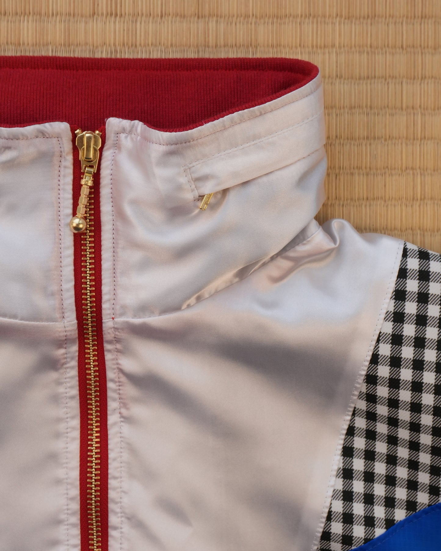 80's Sports Jacket - Nippon Winner