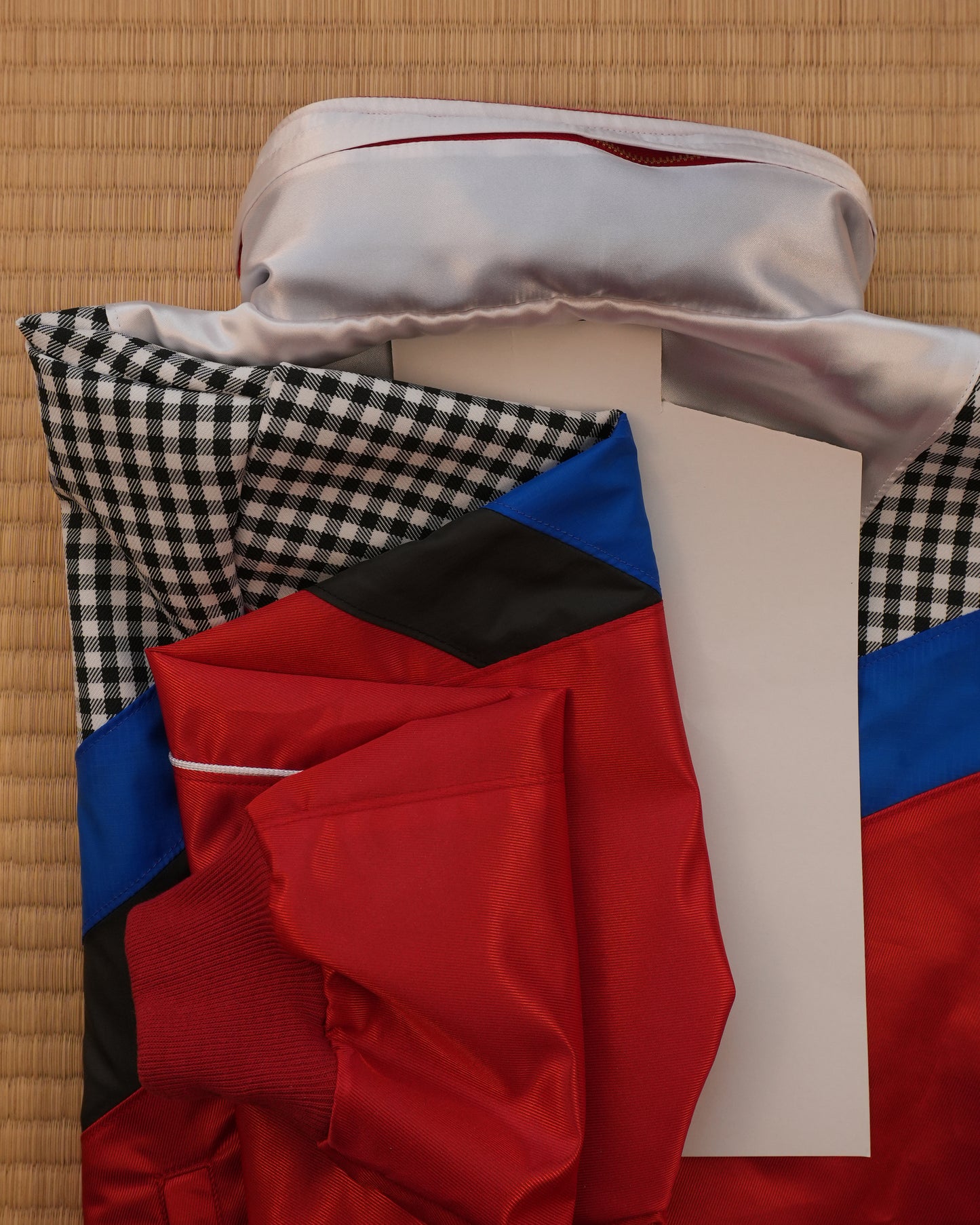 80's Sports Jacket - Nippon Winner