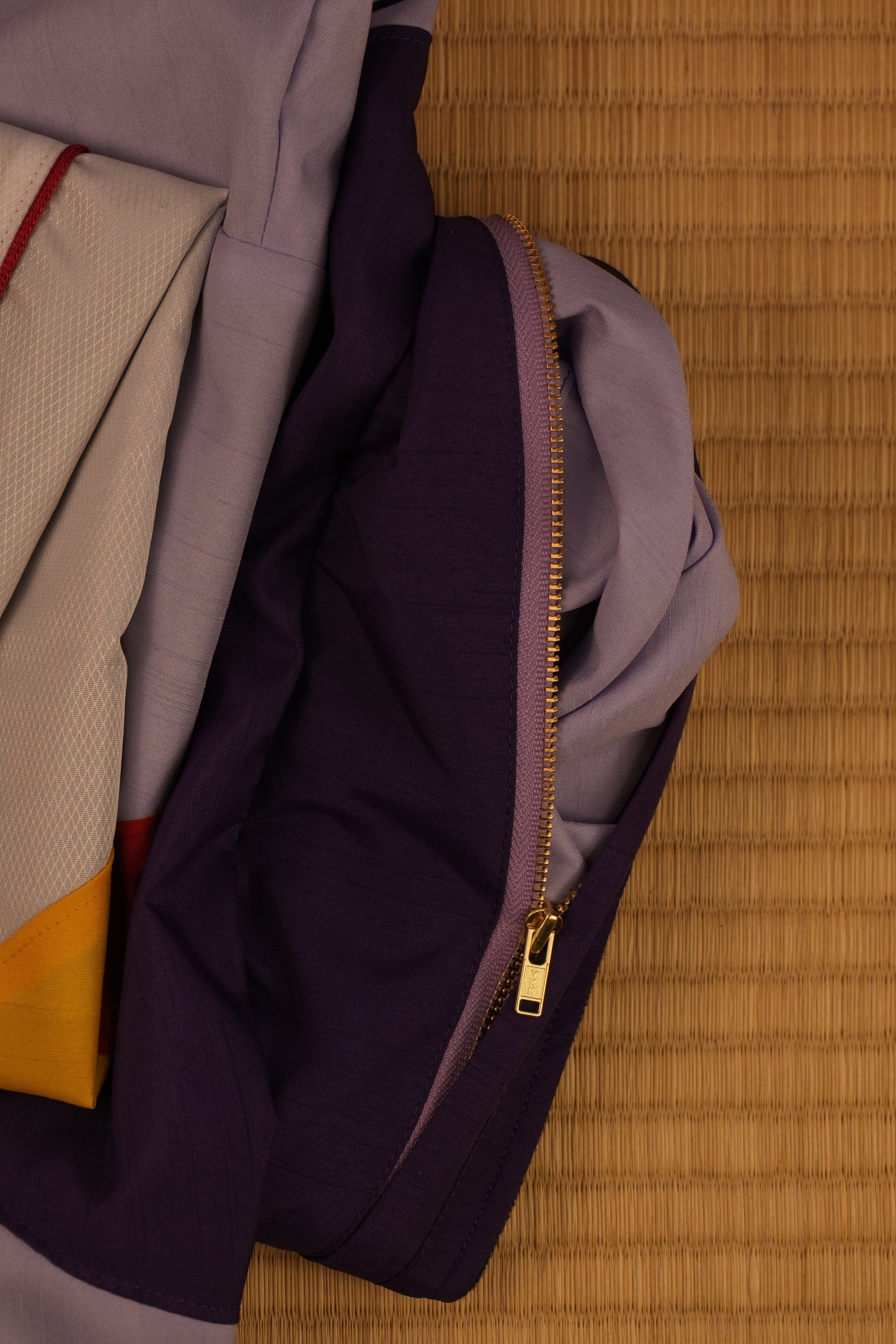 80's Sports Jacket - Tokyo 2055 (Short)