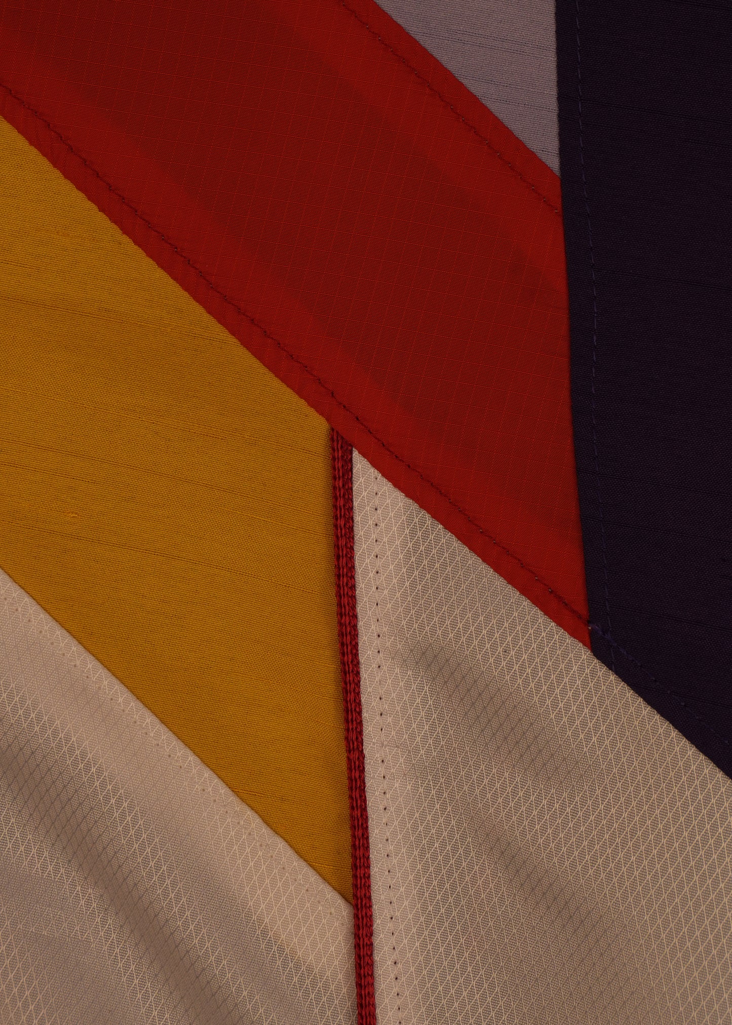 80's Sports Jacket - Tokyo 2055 (Short)