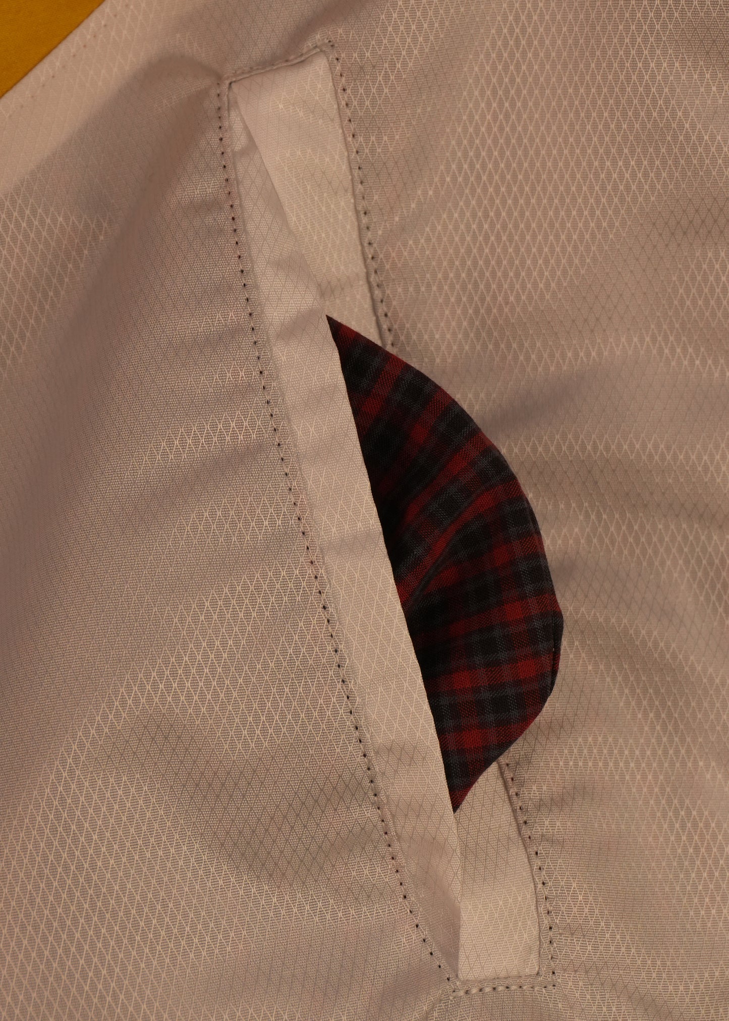 80's Sports Jacket - Tokyo 2055 (Short)