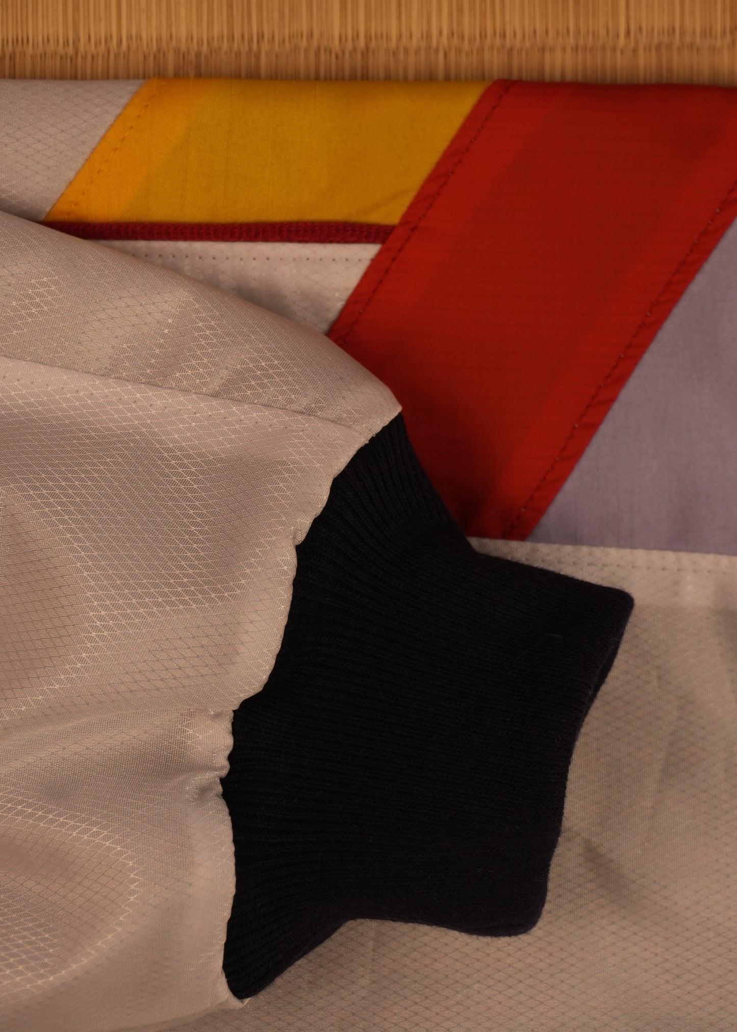 80's Sports Jacket - Tokyo 2055 (Short)