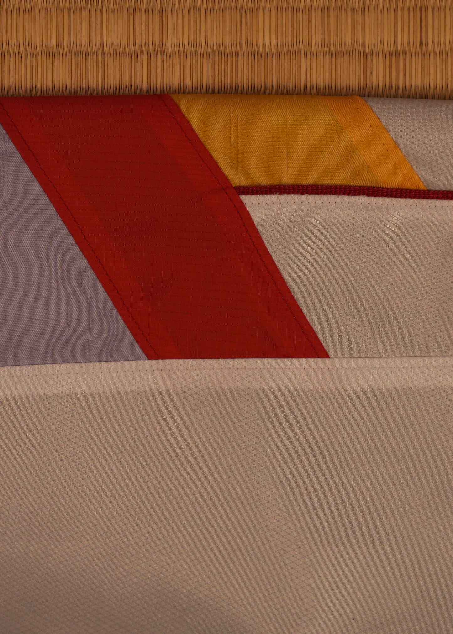 80's Sports Jacket - Tokyo 2055 (Short)