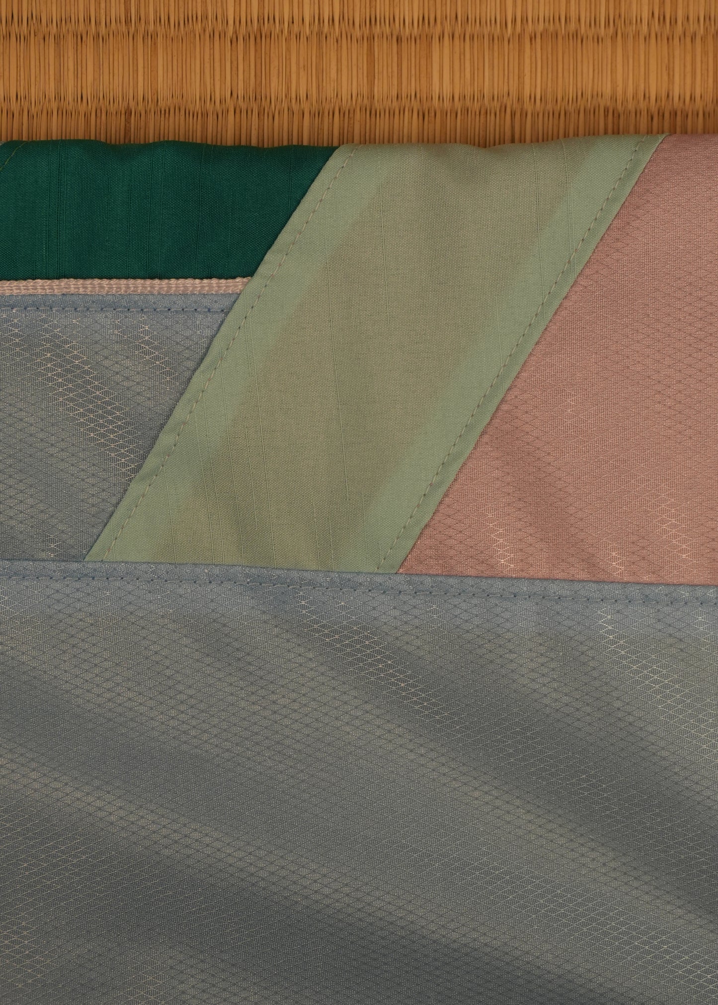 80's Sports Jacket - Mariko (Short)