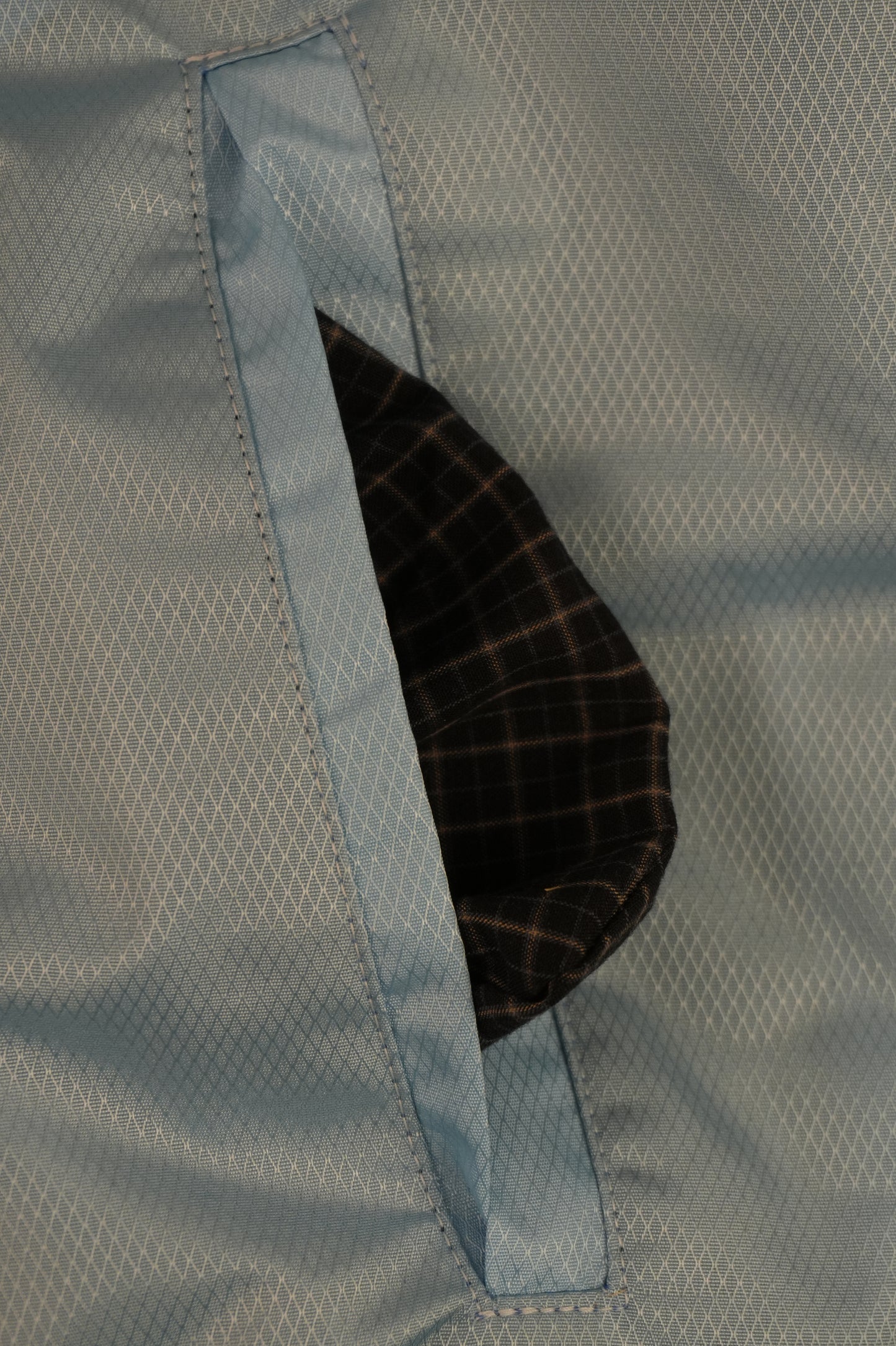 80's Sports Jacket - Mariko (Short)