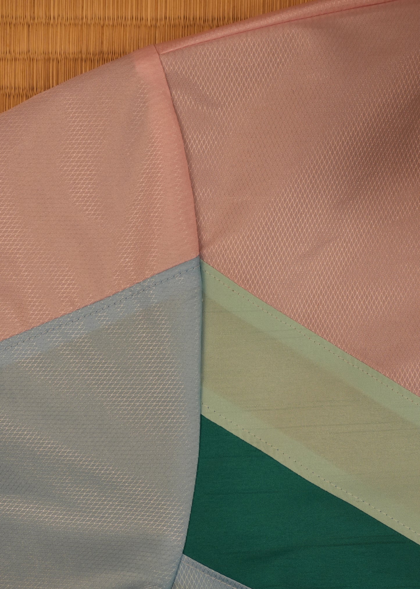 80's Sports Jacket - Mariko (Short)