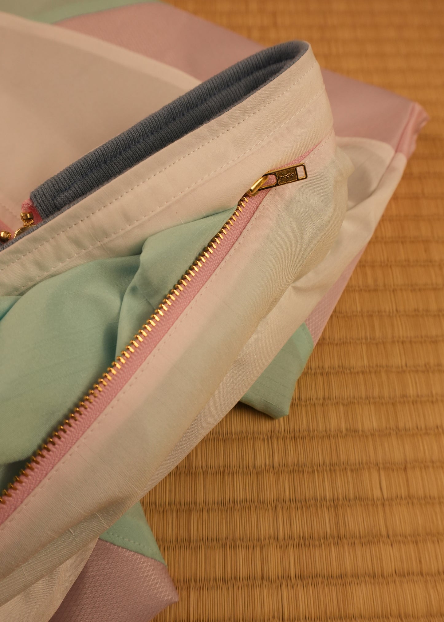 80's Sports Jacket - Mariko (Short)