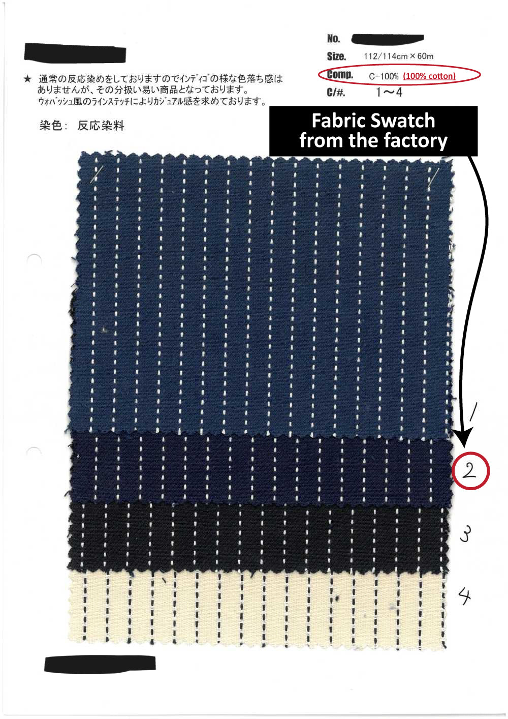 Custom-made 80's Slacks (3 Pleats)